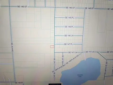 SE 28th Court Summerfield FL 34491