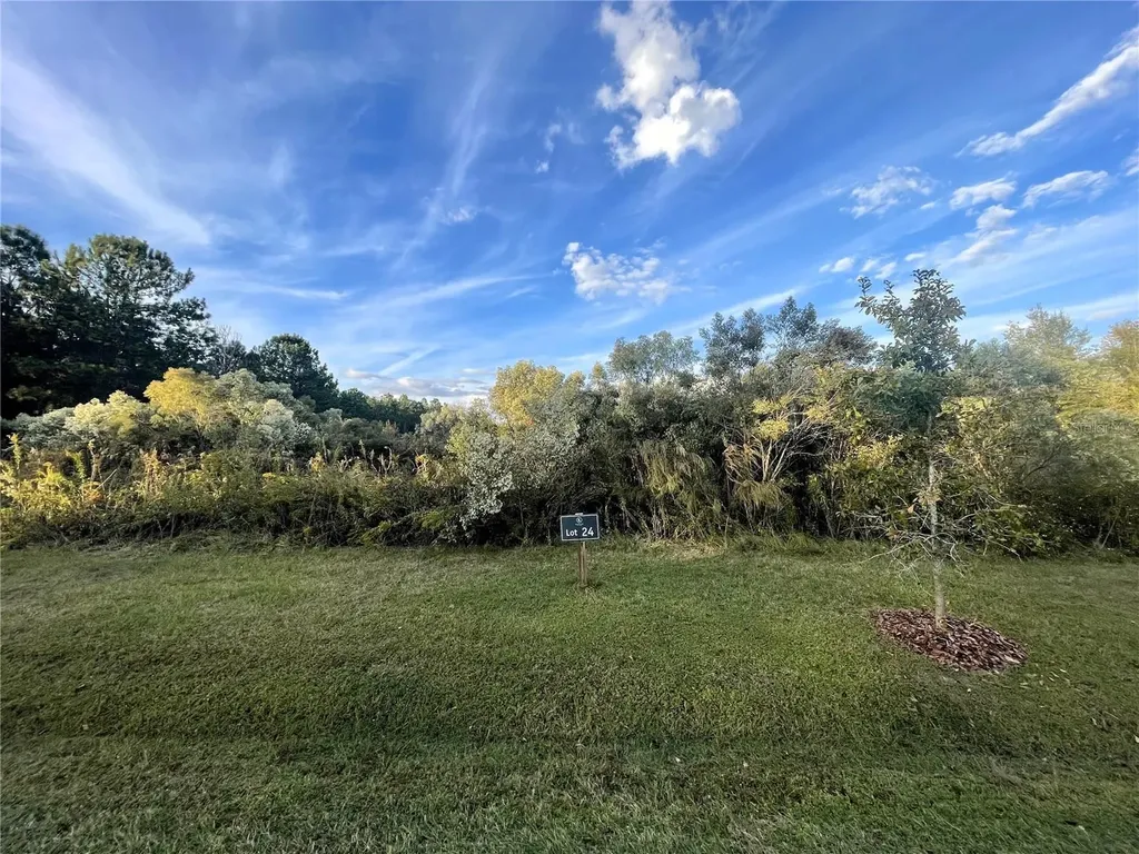Tbd NW 152nd Court Newberry FL 32669
