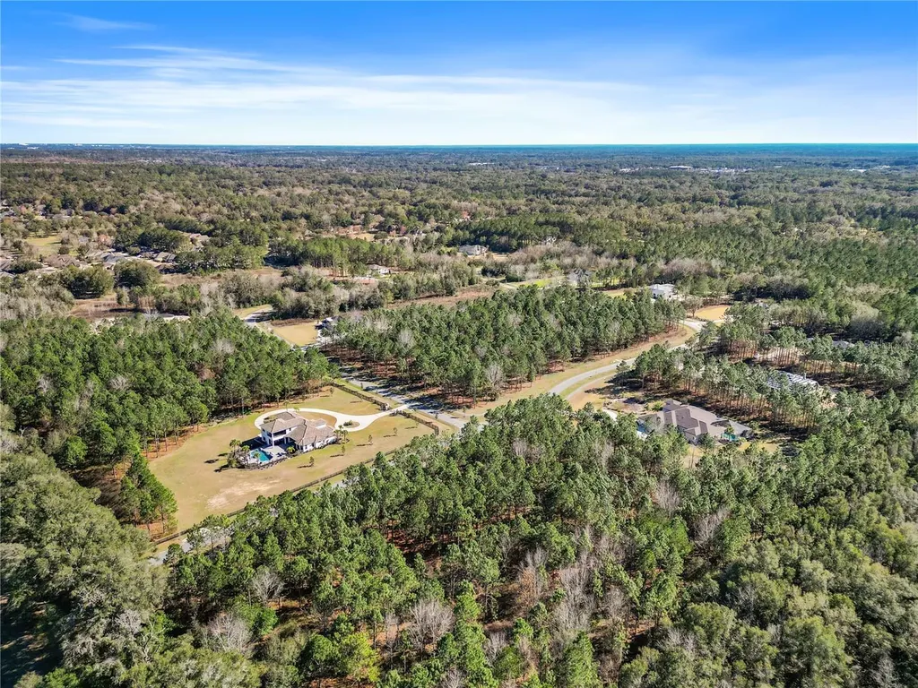 Tbd NW 152nd Court Newberry FL 32669