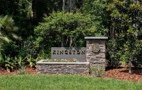 Tbd NW 152nd Court Newberry FL 32669