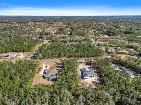 Tbd NW 152nd Court Newberry FL 32669