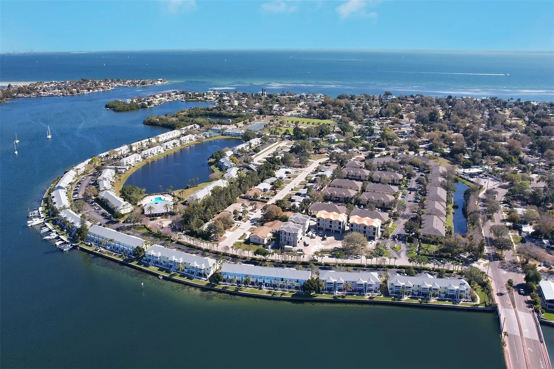 204 Pompano Drive SE St Petersburg FL 33705