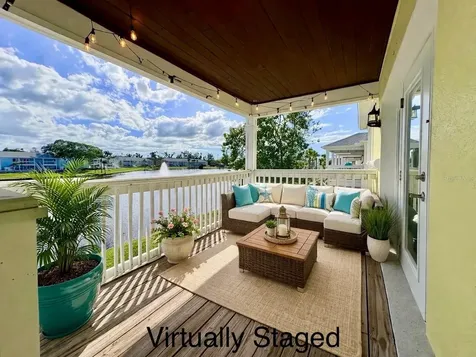 204 Pompano Drive SE St Petersburg FL 33705