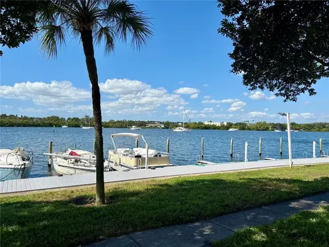 204 Pompano Drive SE St Petersburg FL 33705