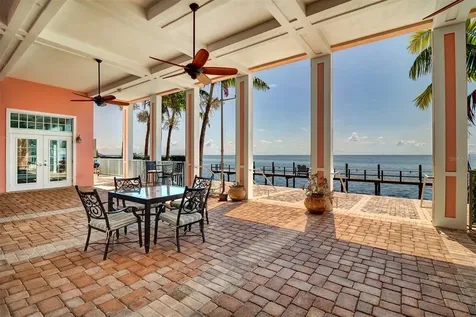 204 Pompano Drive SE St Petersburg FL 33705