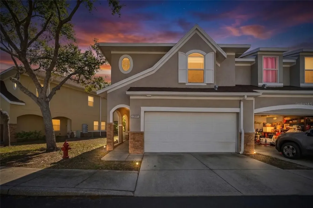 10849 Dragonwood Drive Tampa FL 33647