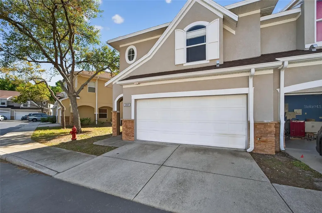 10849 Dragonwood Drive Tampa FL 33647