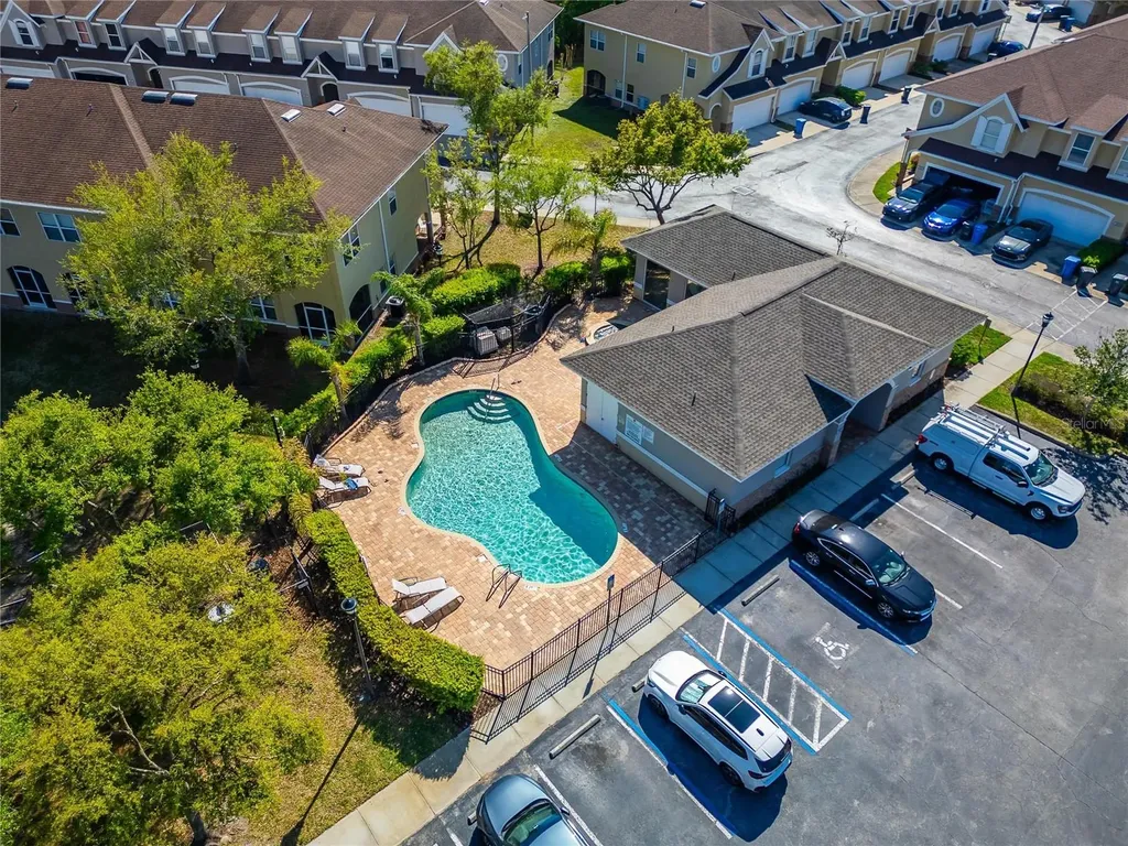 10849 Dragonwood Drive Tampa FL 33647