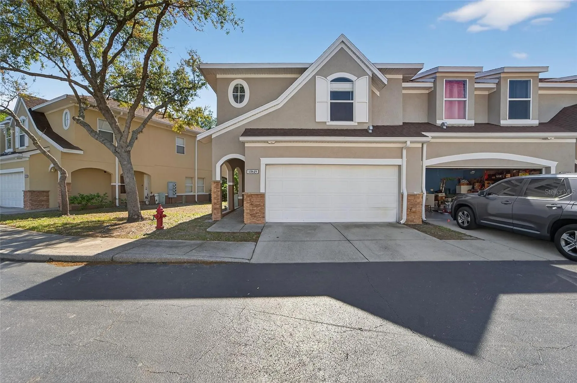 10849 Dragonwood Drive Tampa FL 33647