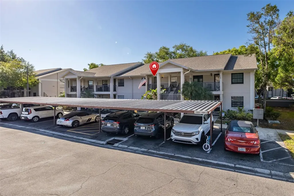 2155 Elm Street Dunedin FL 34698