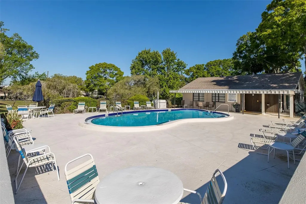 2155 Elm Street Dunedin FL 34698