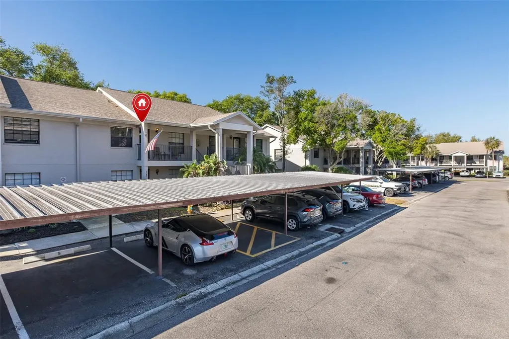 2155 Elm Street Dunedin FL 34698