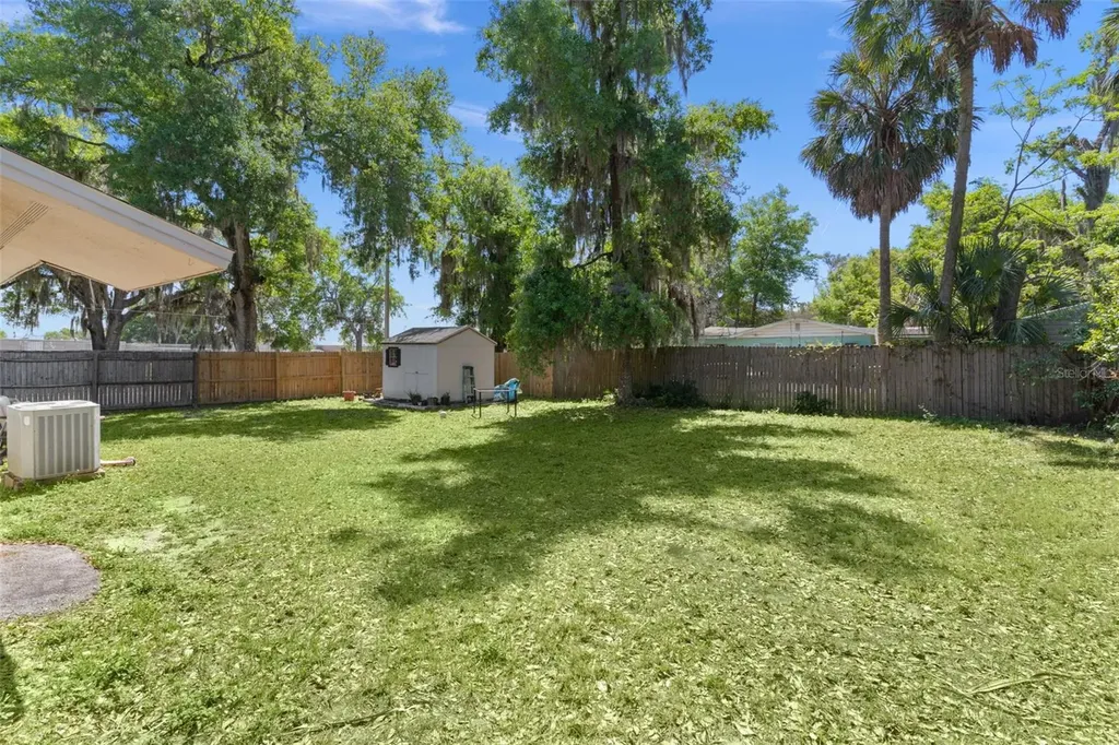 1124 E Grant Avenue Mount Dora FL 32757