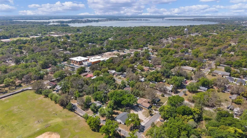 1124 E Grant Avenue Mount Dora FL 32757