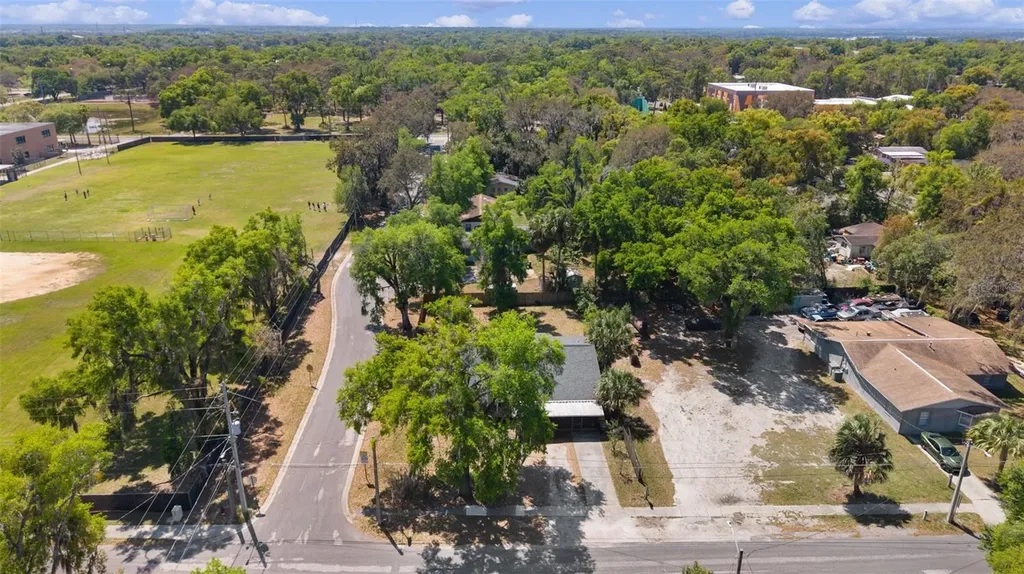 1124 E Grant Avenue Mount Dora FL 32757