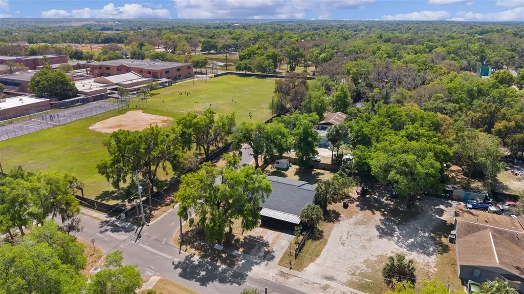 1124 E Grant Avenue Mount Dora FL 32757