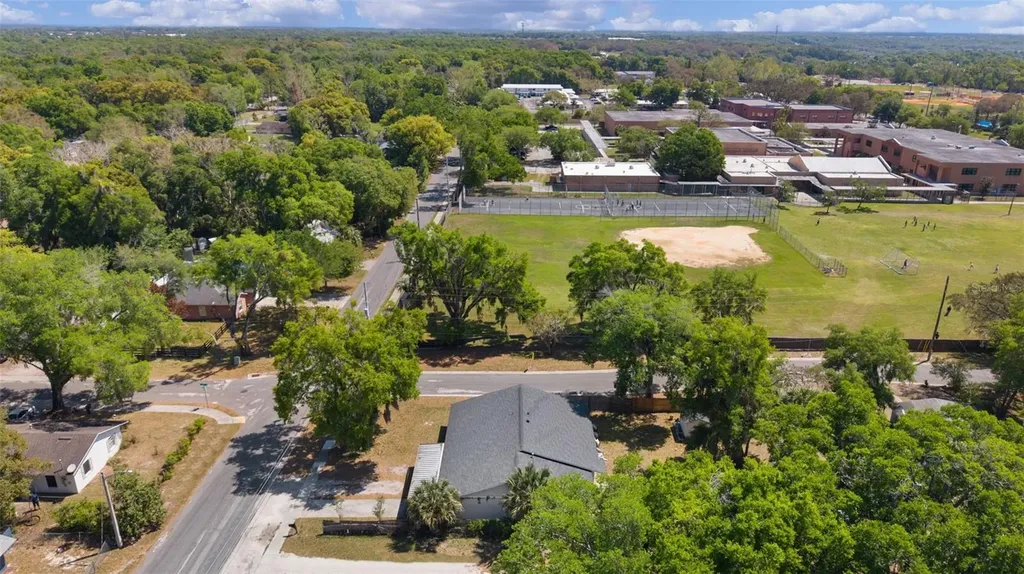 1124 E Grant Avenue Mount Dora FL 32757