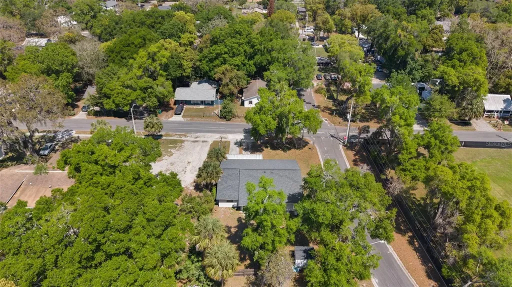 1124 E Grant Avenue Mount Dora FL 32757