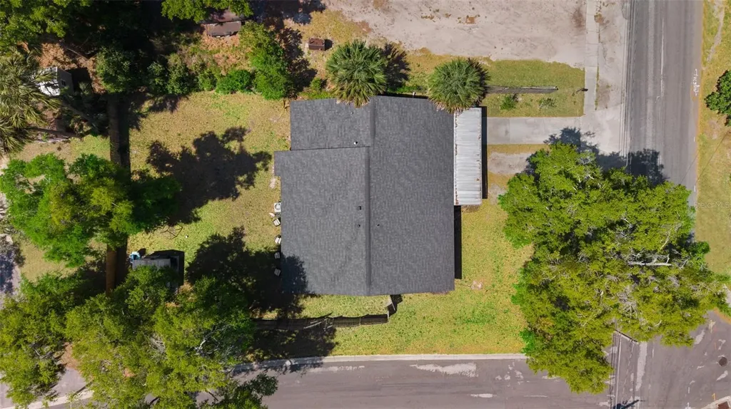 1124 E Grant Avenue Mount Dora FL 32757