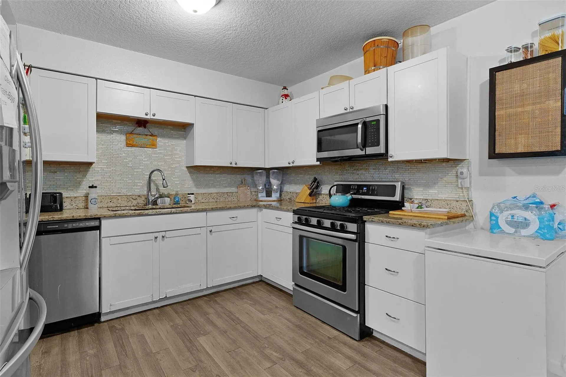 1124 E Grant Avenue Mount Dora FL 32757