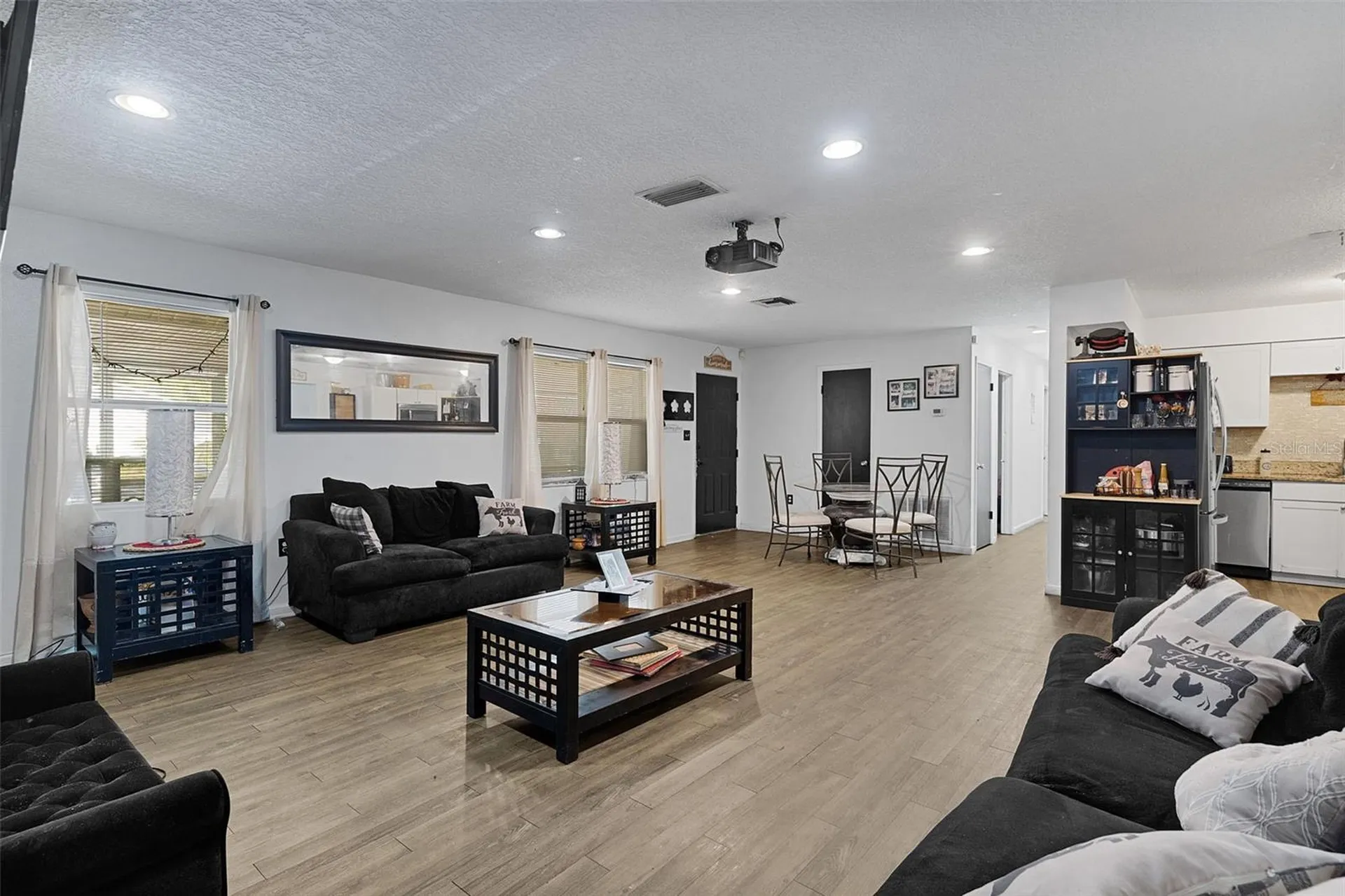 1124 E Grant Avenue Mount Dora FL 32757