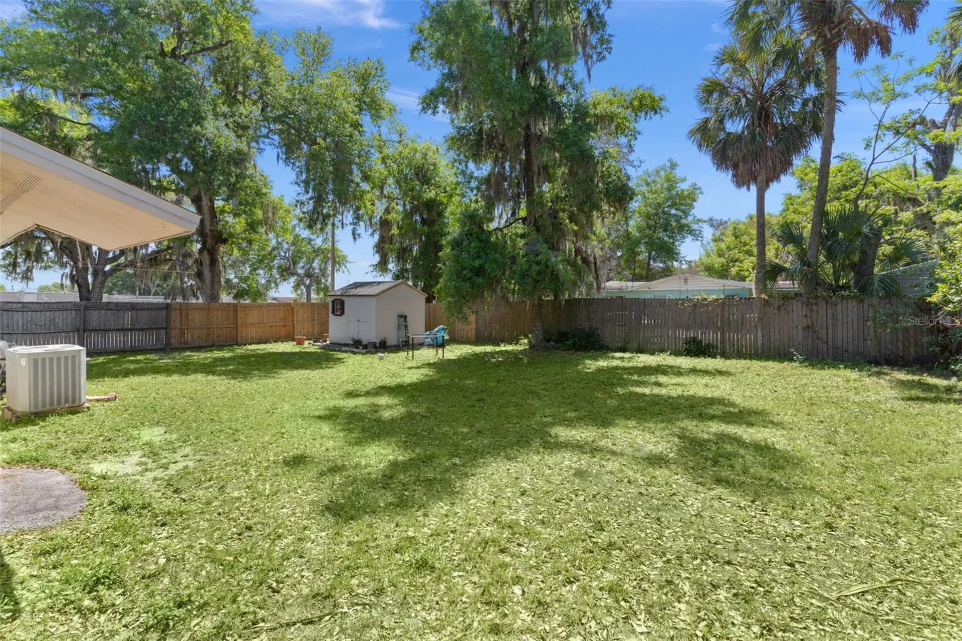 1124 E Grant Avenue Mount Dora FL 32757
