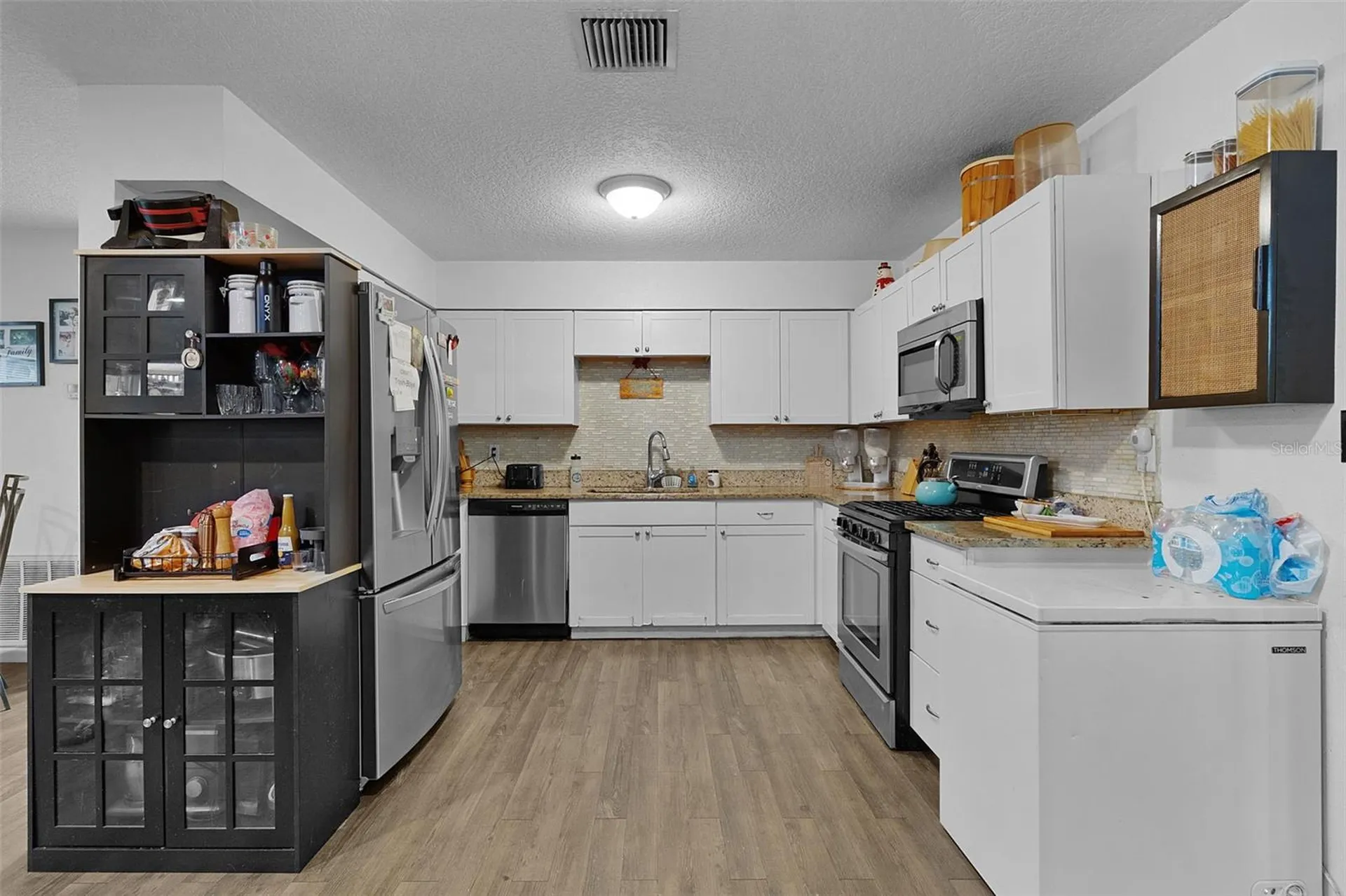 1124 E Grant Avenue Mount Dora FL 32757