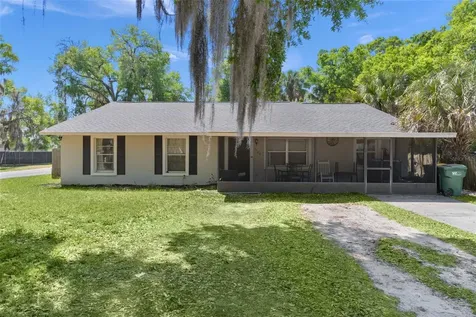 1124 E Grant Avenue Mount Dora FL 32757