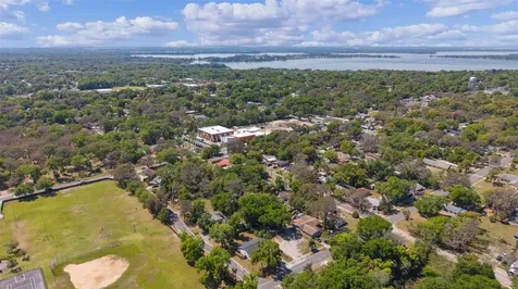 1124 E Grant Avenue Mount Dora FL 32757
