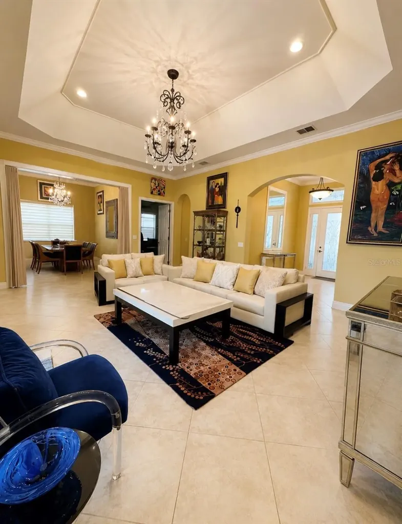 184 Crepe Myrtle Drive Groveland FL 34736