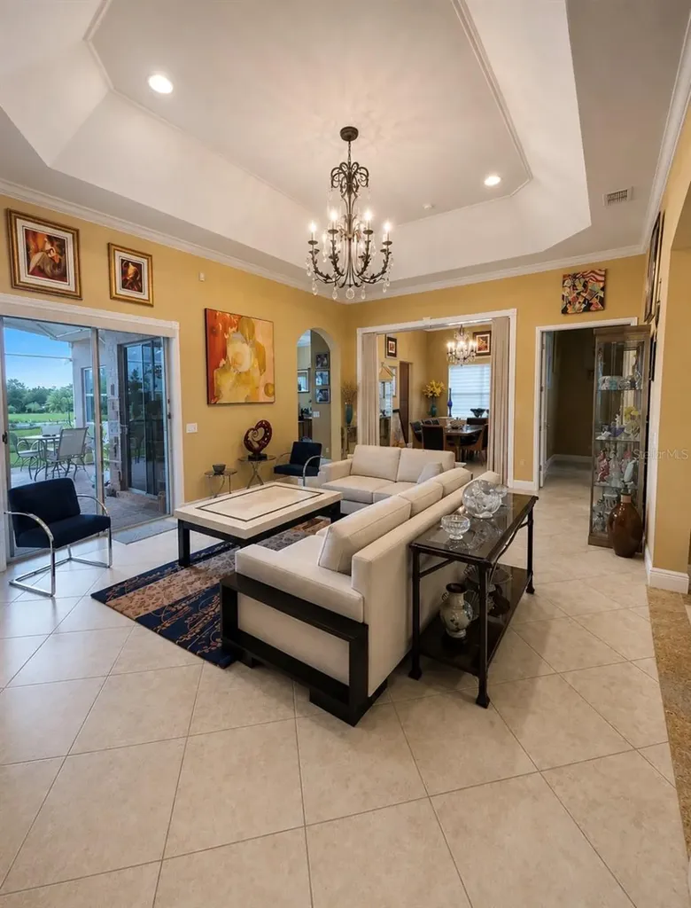 184 Crepe Myrtle Drive Groveland FL 34736