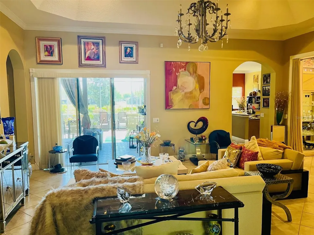 184 Crepe Myrtle Drive Groveland FL 34736