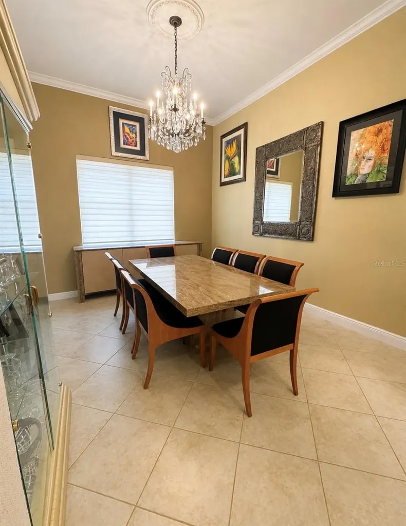 184 Crepe Myrtle Drive Groveland FL 34736