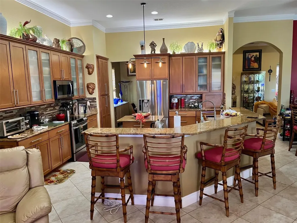 184 Crepe Myrtle Drive Groveland FL 34736