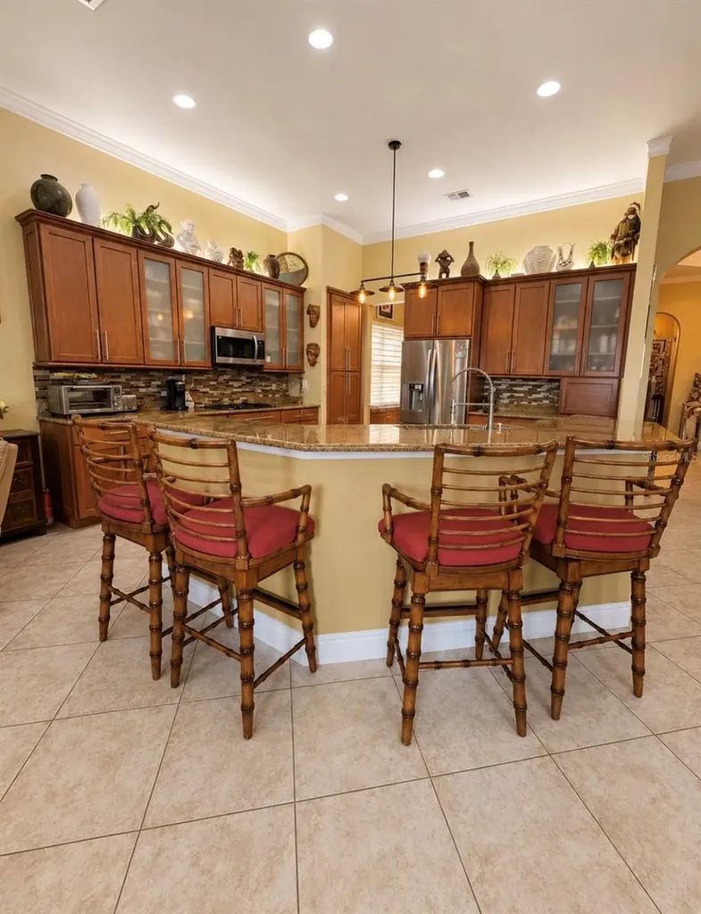 184 Crepe Myrtle Drive Groveland FL 34736