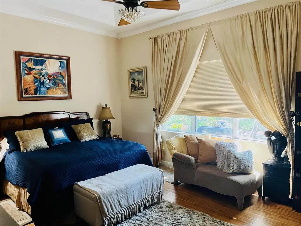 184 Crepe Myrtle Drive Groveland FL 34736
