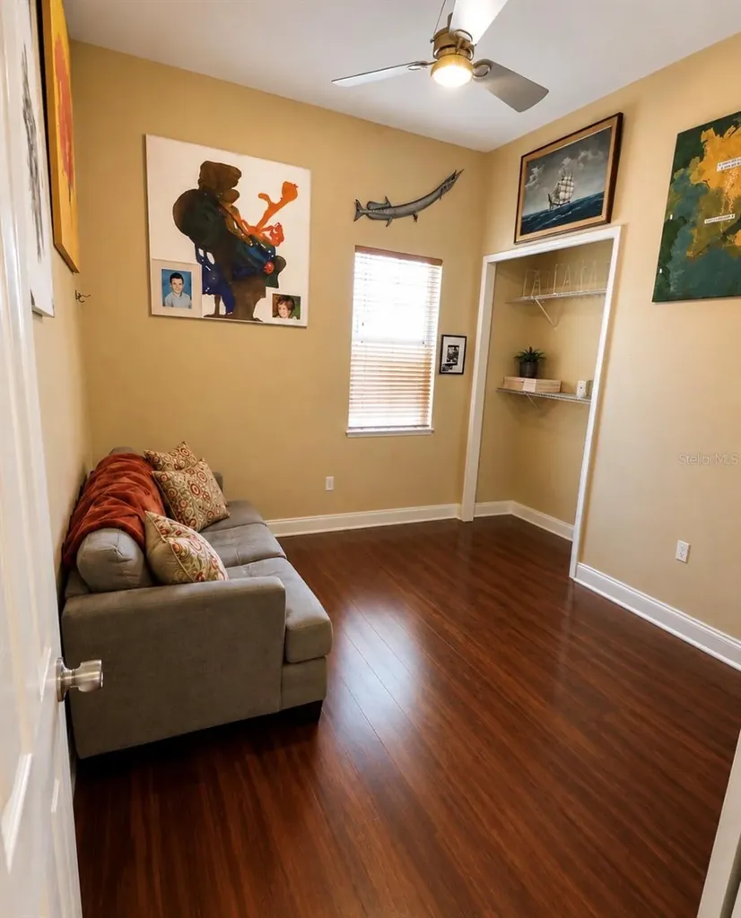 184 Crepe Myrtle Drive Groveland FL 34736