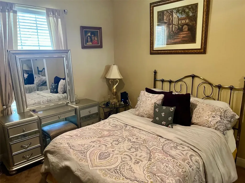 184 Crepe Myrtle Drive Groveland FL 34736