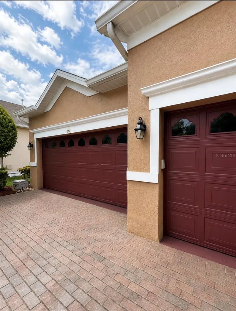 184 Crepe Myrtle Drive Groveland FL 34736
