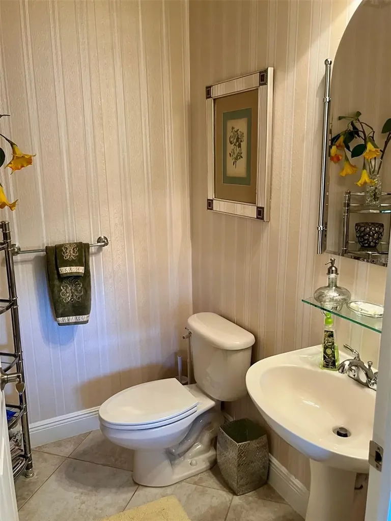 184 Crepe Myrtle Drive Groveland FL 34736