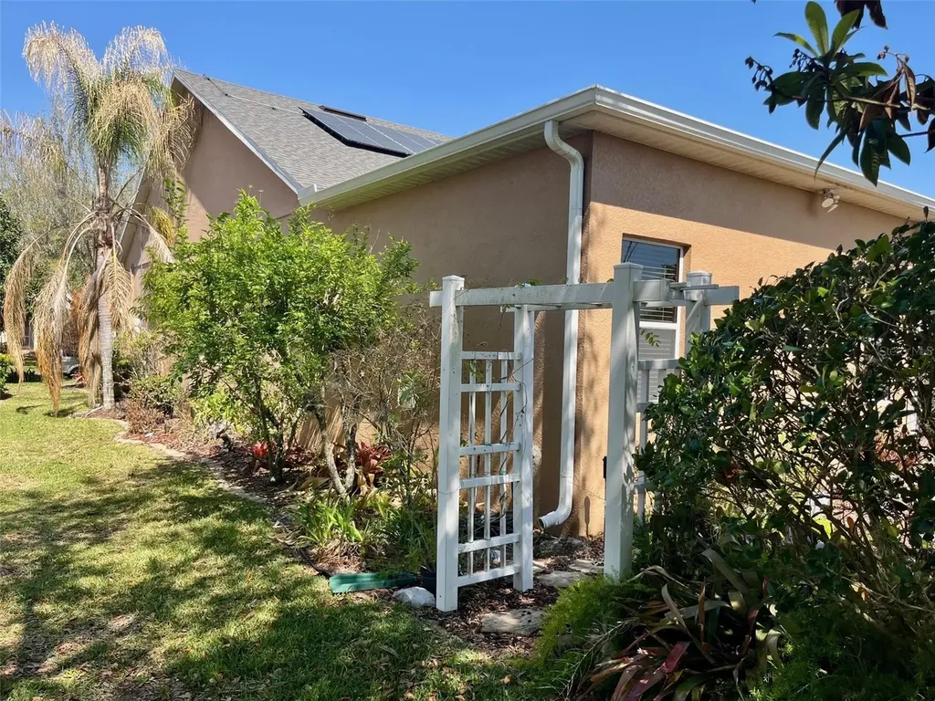 184 Crepe Myrtle Drive Groveland FL 34736