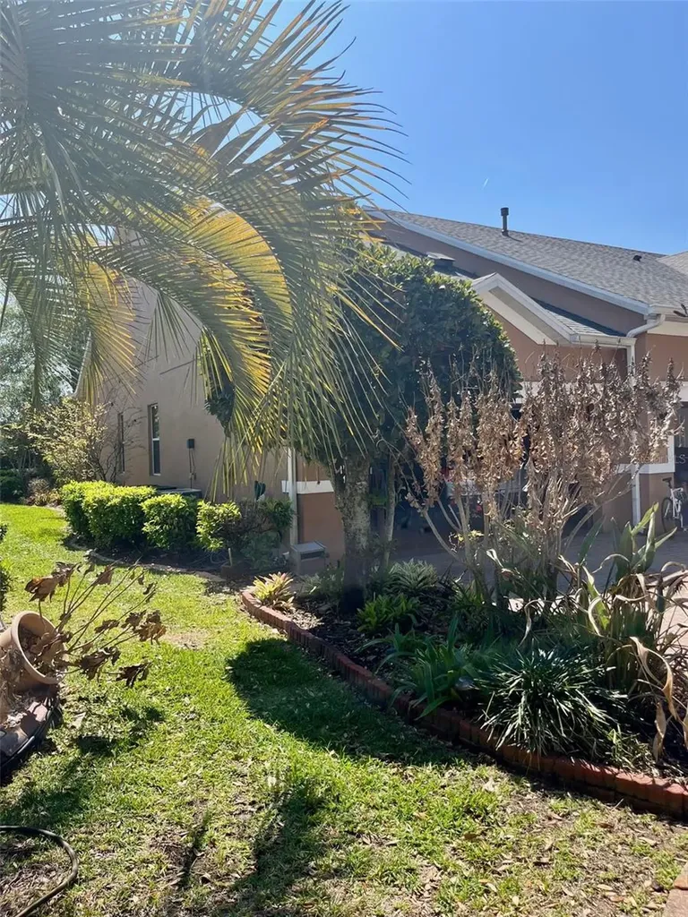 184 Crepe Myrtle Drive Groveland FL 34736