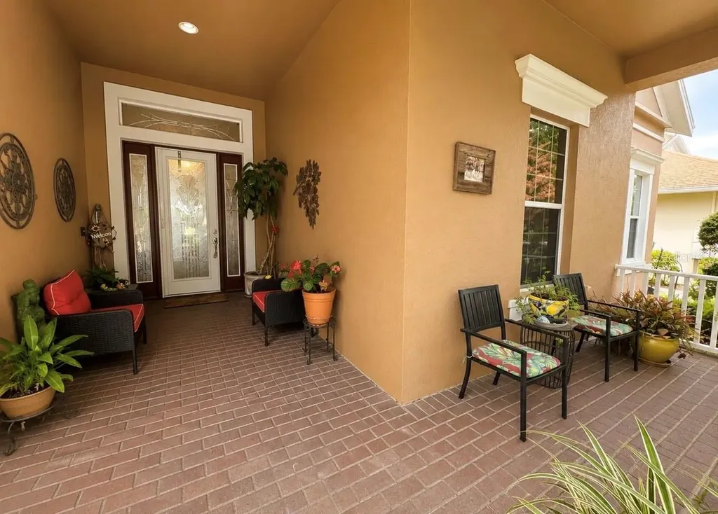 184 Crepe Myrtle Drive Groveland FL 34736