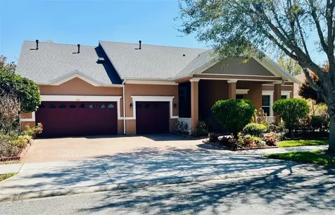 184 Crepe Myrtle Drive Groveland FL 34736
