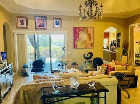 184 Crepe Myrtle Drive Groveland FL 34736