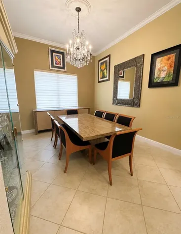 184 Crepe Myrtle Drive Groveland FL 34736