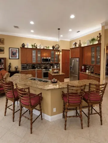 184 Crepe Myrtle Drive Groveland FL 34736