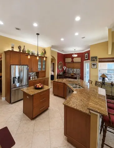 184 Crepe Myrtle Drive Groveland FL 34736