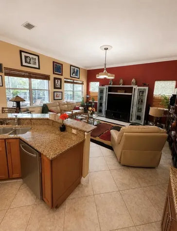 184 Crepe Myrtle Drive Groveland FL 34736