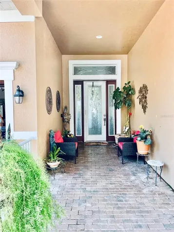 184 Crepe Myrtle Drive Groveland FL 34736